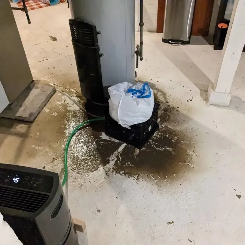 Sewage Backup Cleanup Service in Valdese, NC